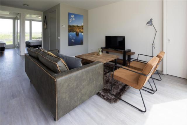 Onderlandhuis 38 Chaam Luaran gambar